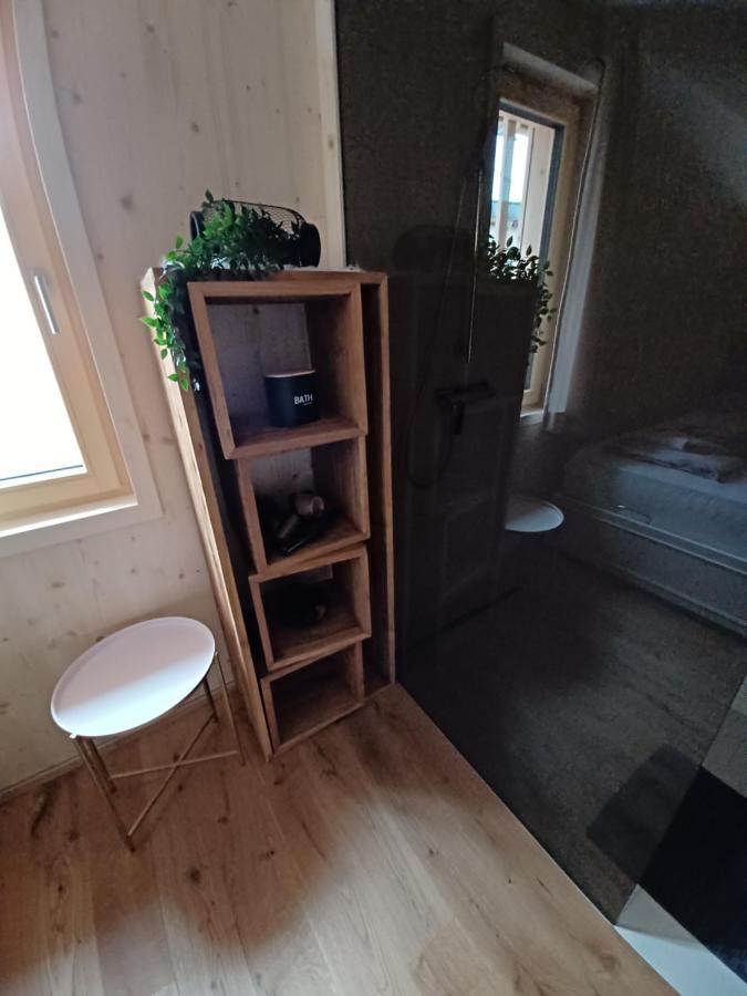 Apartement Kanisfluh Mellau Eksteriør bilde