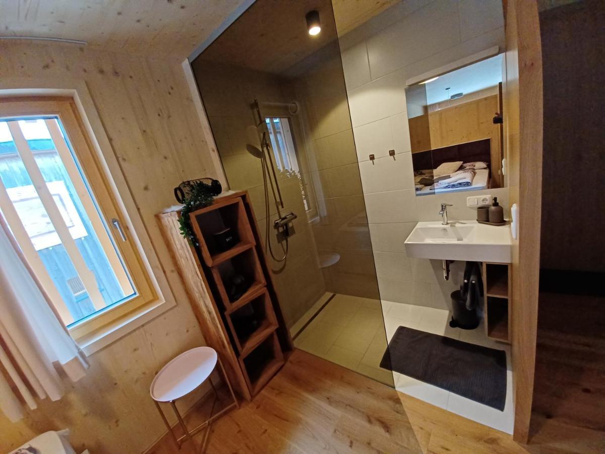 Apartement Kanisfluh Mellau Eksteriør bilde