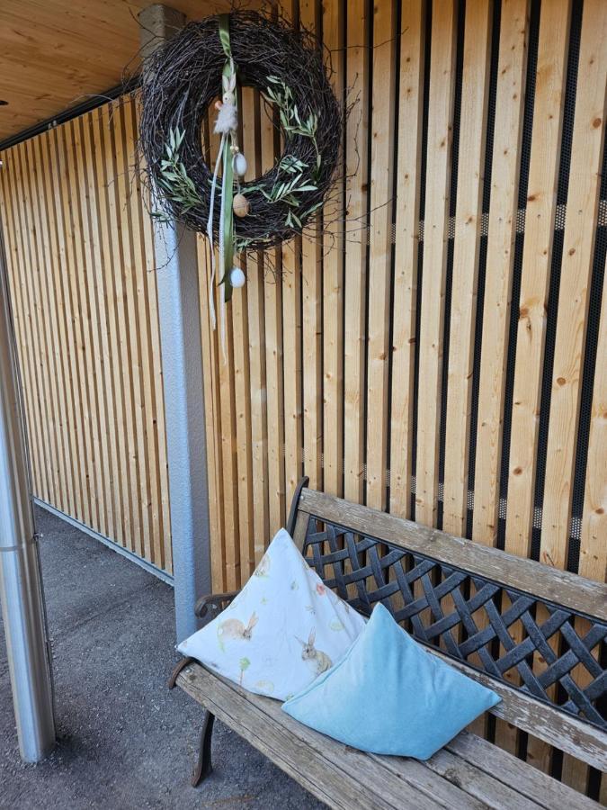 Apartement Kanisfluh Mellau Eksteriør bilde